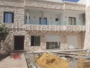Réf ; villa MALIKA VVH073