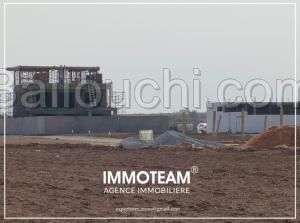 Terrain à vendre sabrine 21 256 253