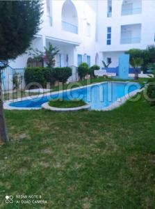 A Vendre Un Appartement S+2 À Jinene Beni Khiar 3M753