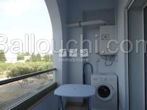 Appartement WIDED(Réf: L1738)