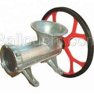 Hachoir manuel pro No 32