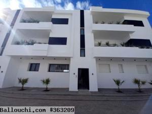 V305 Résidence SHANA HAMMAMET IK