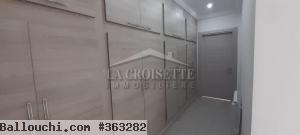 Un duplex en s3 à la Soukra , référence mvl0542