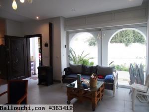 V296 Villa BONBON HAMMAMET IK