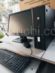 Des unités i3/quad core /i5/i7 de marques différentes = 255 dt    :