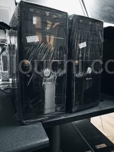 Des pc de bureau AMD quad = i3 4G=255 dt