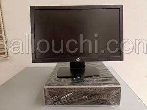 Des pc de bureau i3 de differente marque hp/dell/lonovo/Aopen