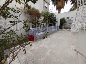 A vendre une Belle villa à Borj Louzir de l'Ariana