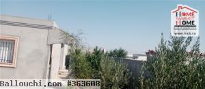 Villa Rasil à Vendre à Hmaym