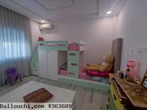 V289 Villa MIRA HAMMAMET PM