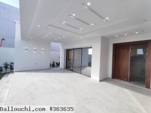 V300 Villa VIOLET HAMMAMET PM