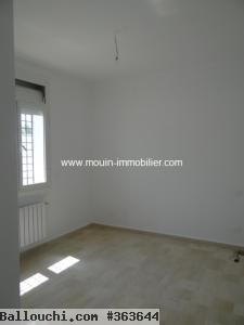 Villa Rosier AL727 Hammamet el besbassia