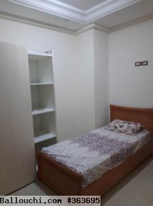 location appartment meublé