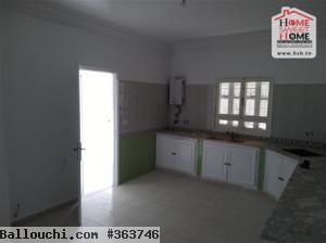 RDC de Villa Turó à Vendre d'EL Mourouj