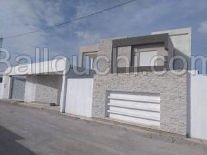 V328 Villa LOUISE HAMMAMET SUD