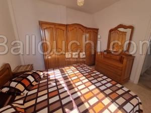 Appartement NAJEH 1(Réf: L2518)