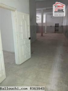 Immeuble Hazm à Vendre à Nassen, Ben Arous