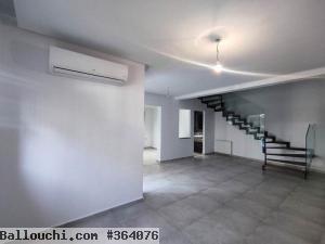 V331 Duplex PAUL HAMMAMET NORD