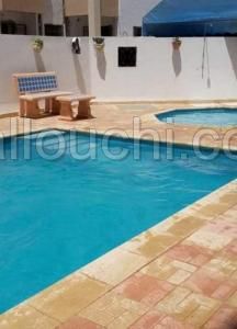 V337 Appartement ILYAN HAMMAMET NORD