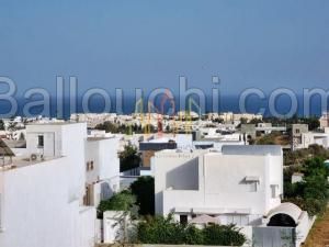 V101 Villa MIEL HAMMAMET NORD MN