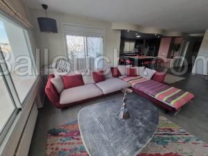 Appartement DISNEY(Réf: L2204)