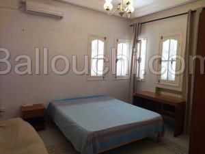 V151 Villa NOUR YASMINE HAMMAMET