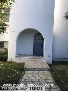 DUPLEX MELODY à Hammamet Zone Théâtre AL2579