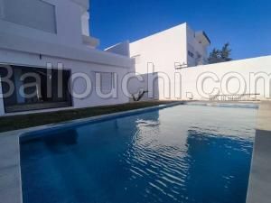 V286 Villa FENDI HAMMAMET BN