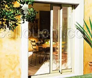 MENUISERIE ALUMINIUM ET VOLETS ROULANTS
