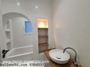 Appartement Saly AL3092 Hammamet Nord
