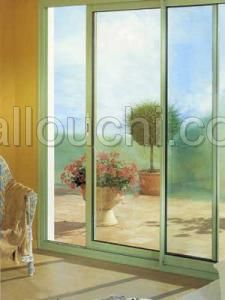 MENUISERIE ALUMINIUM ET VOLETS ROULANTS