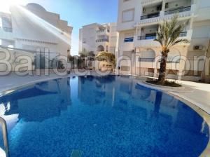 V212 Appartement GOLD HAMMAMET BN