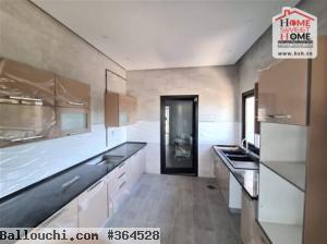 Penthouse Curragreen à Vendre à Gammarth Supérieur