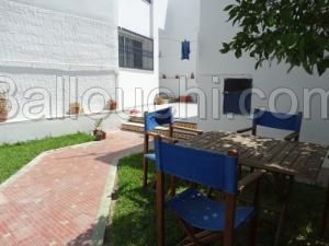 Appartement GHAZI(Réf: L1790)