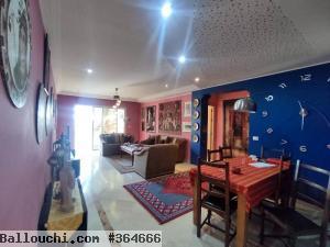 V309 Appartement PARADIS HAMMAMET TR