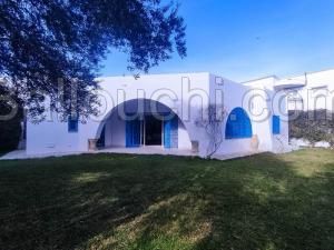 V315 Villa DONI YESMINE HAMMAMET