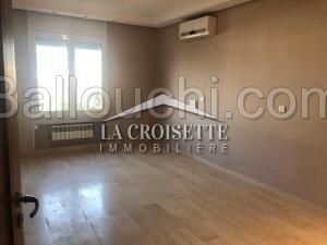 duplex s3 à la marsa ZDV0068