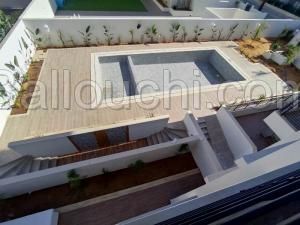 V332 Appartement ENZO HAMMAMET NORD HN