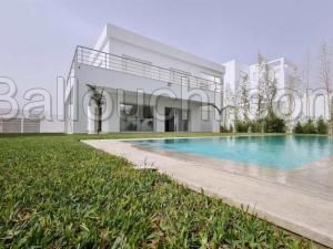 V105 Villa CAMOMILLE HAMMAMET VB