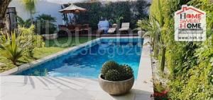 Villa Tamara à Louer à Chotrana 3