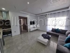 Appartement GRIS (Réf: V2573)