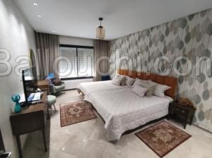 V231 Villa CRISS YASMINE HAMMAMET