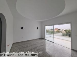 Villa Larine AV1540 Hammamet