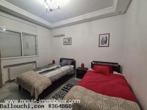 Villa Baya AL012 Yasmine Hammamet