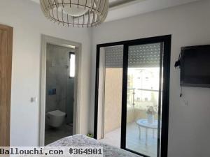 appartment haut standing