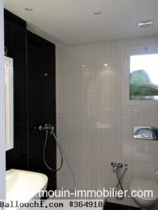 Appartement Cosmos AV322 Hammamet Centre