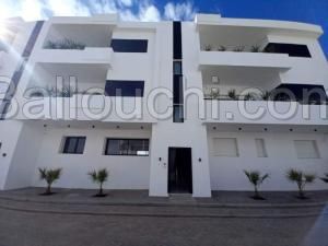 V305 Résidence SHANA HAMMAMET SD