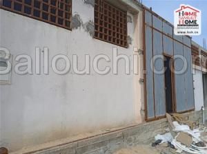 Dépôt Cristina à Louer à Chotrana