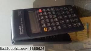 Calculatrice