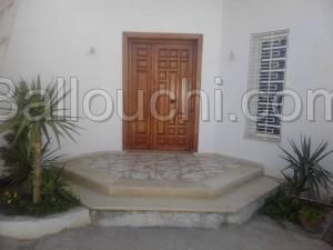 V319 Villa LOTUS SUD HAMMAMET